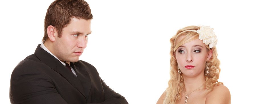 Cómo aplicar la doctrina del pecado al matrimonio