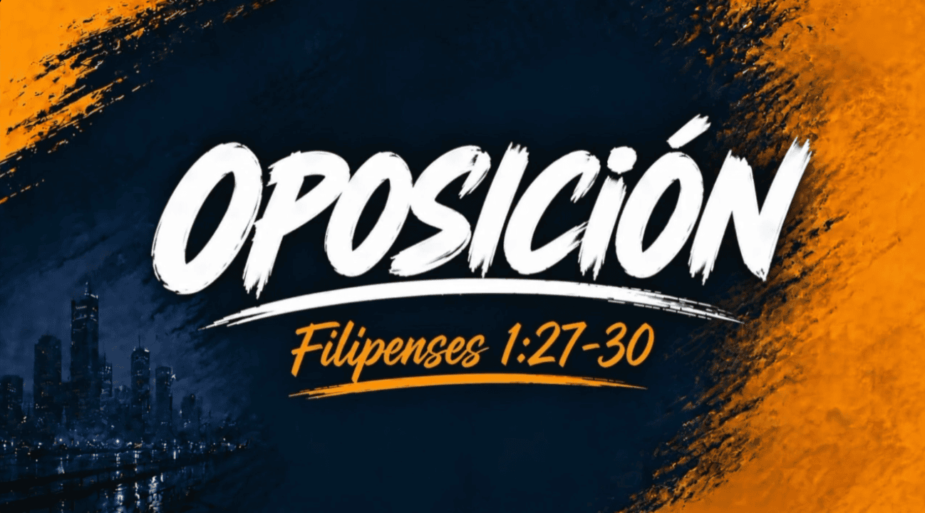 Oposición
